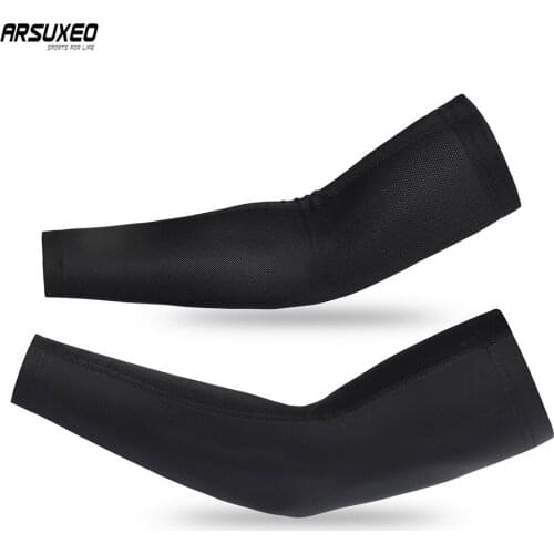 ARSUXEO Running Clothes And Shoes