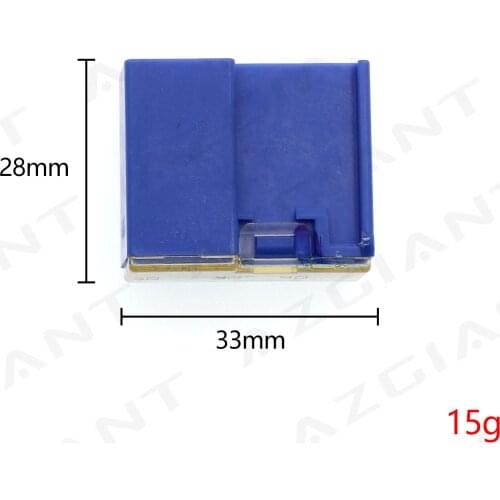 32V car fuse 404040 for Nissan Teana Sylphy Livina Venucia R50 Fan ABS Steering Machine 503040 503030 603030