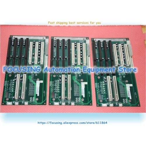 Base Plate PCA-6106P3-0C1 REV:C1