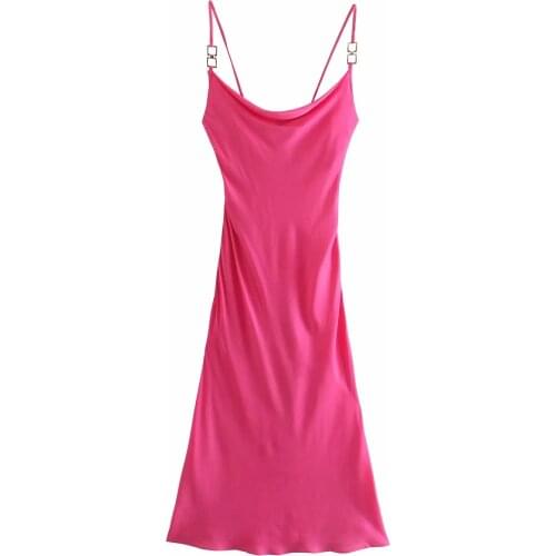 Daveanddi Summer Dresses For Every Day