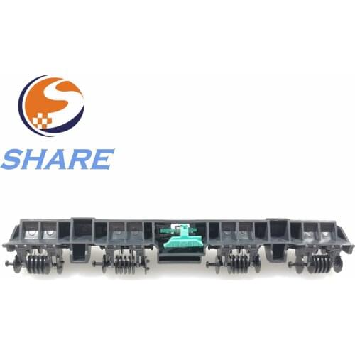 SHARE Compatible new fuser Guide RC2-9483-000 RC2-9484-000 for HP 1536 1606 1566 for Canon 4452 fuser Guide Delivery