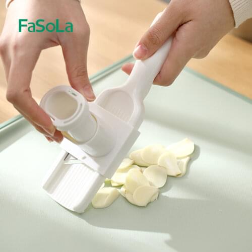 Fa So La Vegetable Cutters