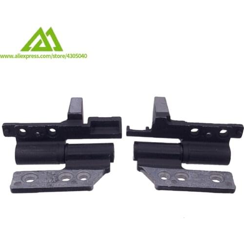 Brand New Laptops LCD Hinges For DELL Precision M6800 M6700 VAR10 No-Touch