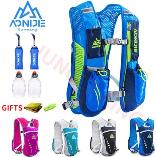 Backpacks For Running JUNGLE KING China