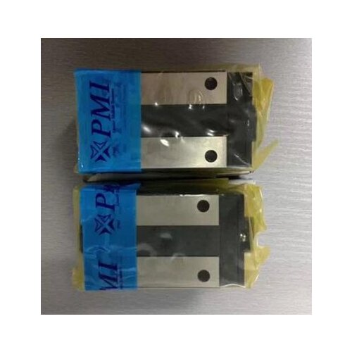 Linear guideway original PMI brand MSA15S