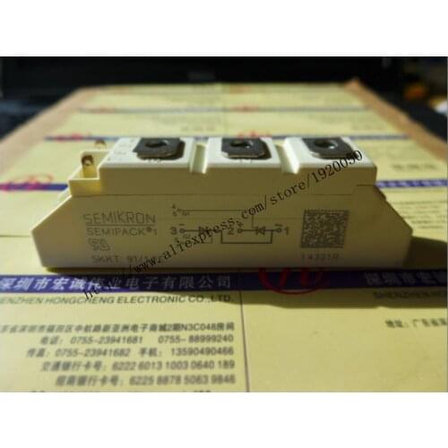SKKT91 / 12E module Special supply Welcome to order