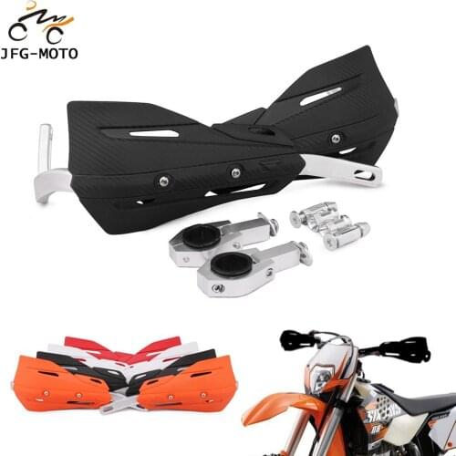Motorcycle 22MM 28MM Handguard Handlebar Hand Handle Bar Guard Protector For KTM Husqvarna EXC SX XC XCF XCW XCFW TE FE TC FC TX