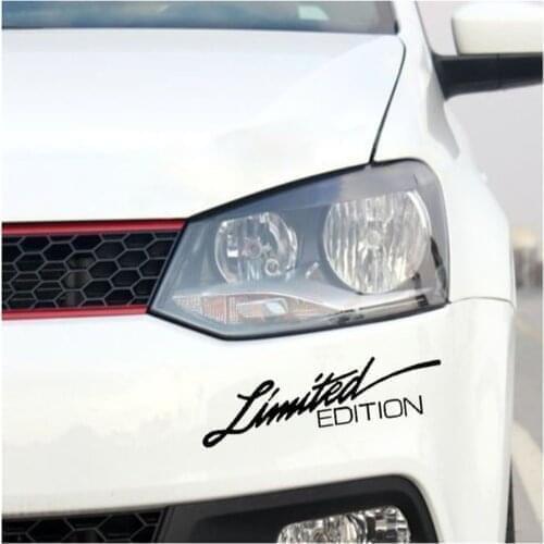 Window Sticker Car-styling Decal for Kia Ceed Mohave OPTIMA Carens Borrego CADENZA Picanto SHUMA