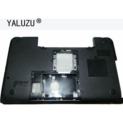 New laptop Bottom case cover For Toshiba C50 C55 H00047040 13N0-CKA0102 Notebook Computer D shell