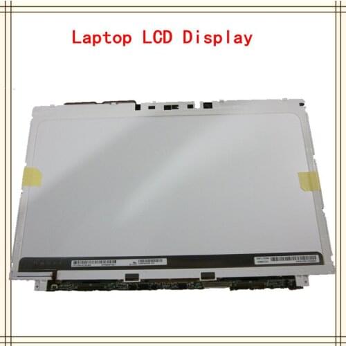 13.3'' Slim lcd led matrix screen For HP Spectre XT Pro 13 LP133WH5-TSA1 LP133WH5 TSA1 replacement parts