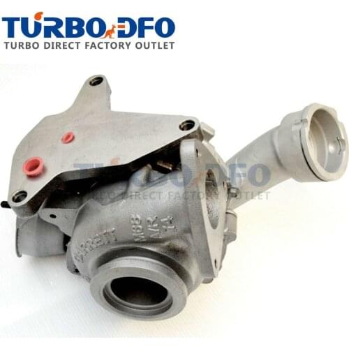 760699-5003S 760699-0006 760699 Turbocharger Complete Turbine for VW T5 Transporter 2.5TDI 128Kw 174HP 070145701N Full Turbo