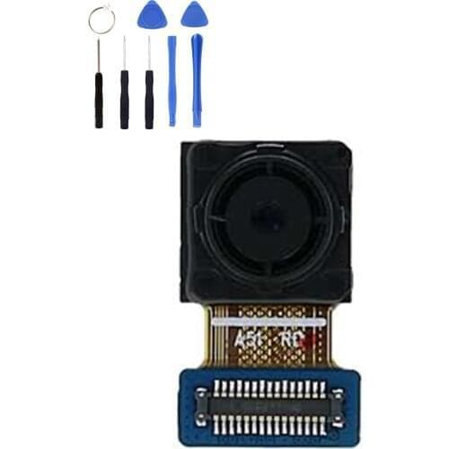 FOR Samsung A51 2020 A515 Front Facing Camera Module Front Facing Camera Flex Cable Replacement Part