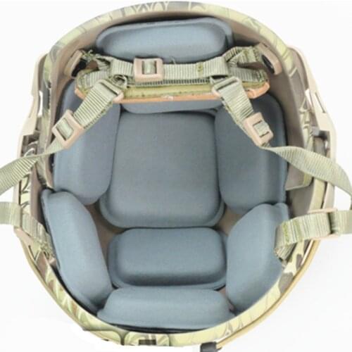 FMA CP Helmet protective pad tb768 free shipping