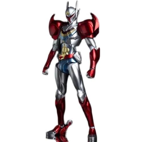 2021 Japanese original anime figure Infini T Force action figure collectible model toys for boys