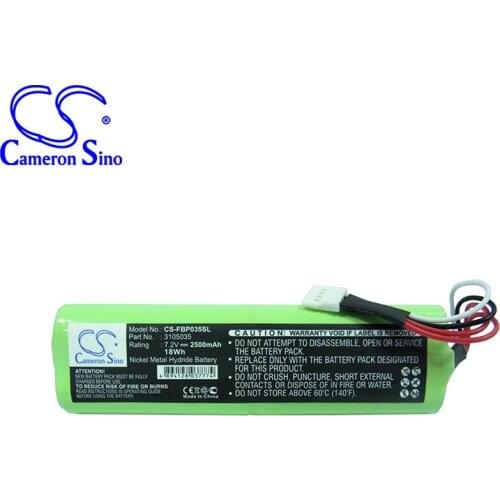 CameronSino for FLUKE Ti10 Ti-10 Ti-20 Ti20-RBP Ti25 Ti-25 TiR TiR1 3105035 3524222 Ti20-RBP Thermal Camera Battery