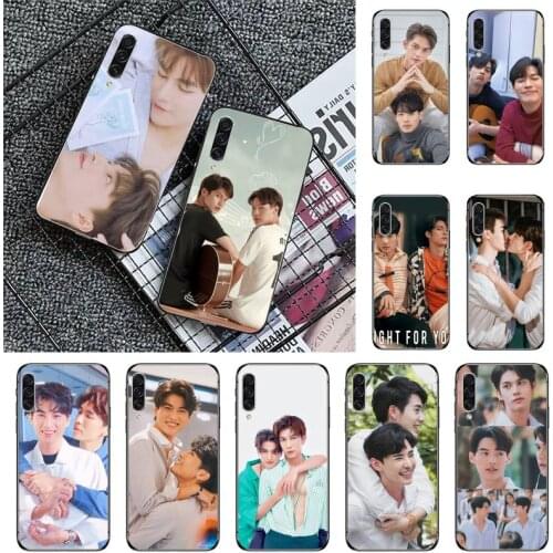 Just because we are together tv show Phone Case For Samsung galaxy A S note 10 7 8 9 20 30 31 40 50 51 70 71 21 s ultra plus