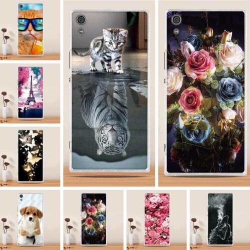 Чехлы для телефонов Sony Xperia XA1 Ultra ENGOI China At AliExpress