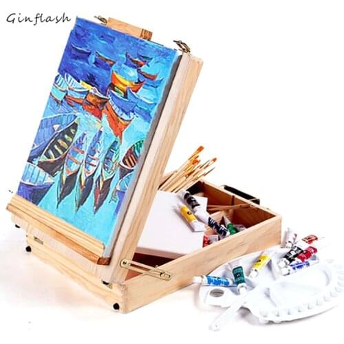 Ginflash Table Easels China