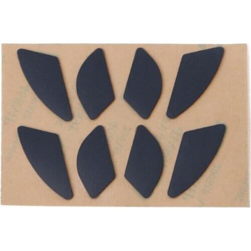 2 Sets/Pack Hotline Games Competition Level Mouse Feet Mouse Skates for Glorious Model O / Model O- Mouse Gildes