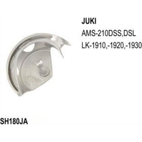 Shuttle Hook use for Juki AMS-210DSS, DSL, LK-1910, -1920, -1930 SH180JA