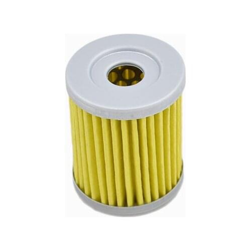 2088 Motorcycle Engine Oil Filter For Suzuki QM200GY QM200 GS200 QM GS 200 200cc Spare Parts