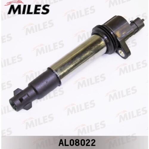 Системы зажигания MILES China At AliExpress