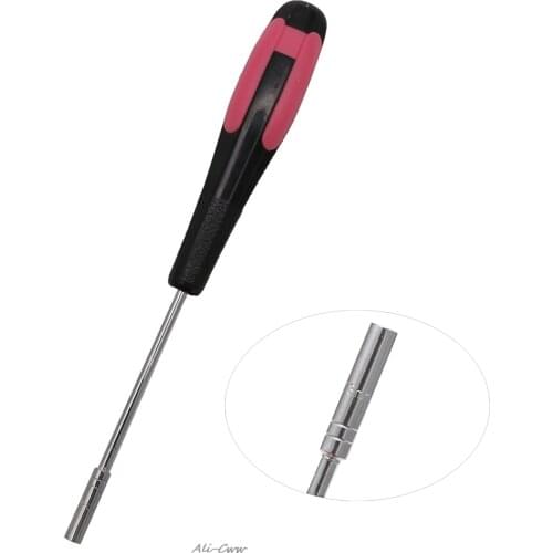3mm/3.5mm/4mm/4.5mm/5mm/5.5mm/6mm Mini Handle Socket Wrenche Hex Nut Repair Tool