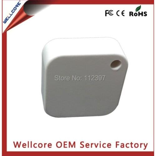 FREE SHIPPING IBeacon module bluetooth 4.0 BLE beacon near-field sensor positioning support eddystone