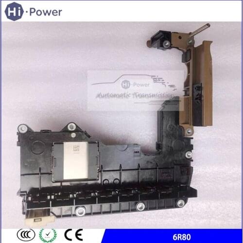 6R80 Automatic Transmission Control Module for Ford Explorer Mountaineer/Expedition