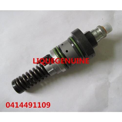 Original Unit Pump 0414491109 /0 414 491 109 / 02112405 / 2112405 / PFM1P100S1009