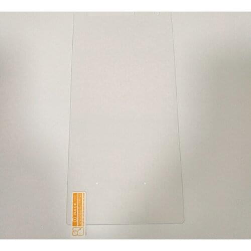 Tempered Glass Film for Lenovo PHAB 2 Plus PB2-670Y PB2-670N PB2-670M 670 Tablet Screen Protector + Cleaning Wipes NO Retail Box