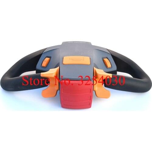 Supply Imported Original FREI Forklift Handle Assembly Forklift Handle with Throttle or Accelerator TEMO-200