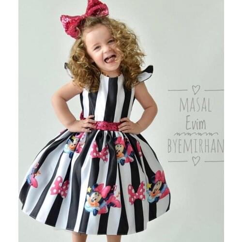 PUIGOOD Girls Clothes