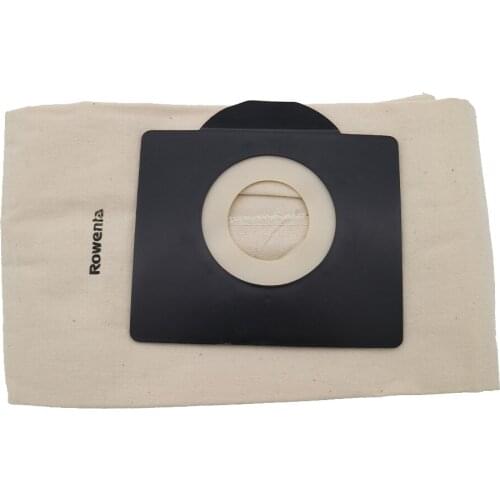 Vacuum Cleaner Washable Bag Dust Bag for Karcher 2201,3000,A2204,A2701,A2604,A2234pt etc