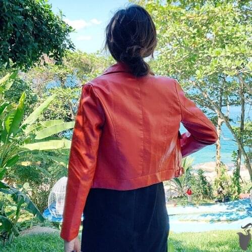 Xenozkk Women's Demi Jackets