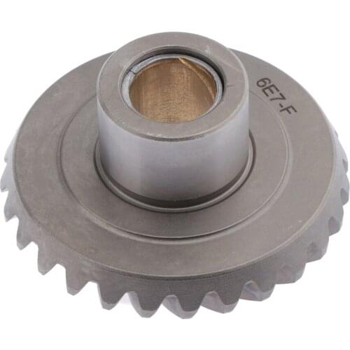 27T Forward Gear for Yamaha 9.9HP 15HP Outboard Motor, Replace 6E7-45560-00, Solid & Durable