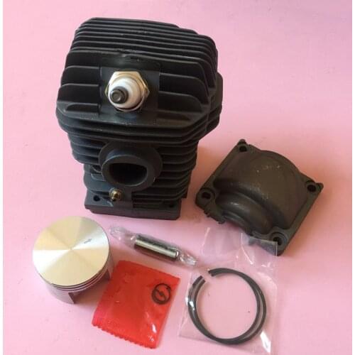 42.5mm Nikasil Plated Cylinder Piston Rings Pin Kit For STIHL 023 025 MS230 MS250 MS 230 250 Chainsaw Replacement Parts