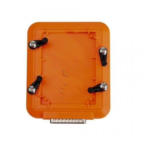 Xhorse EWS4 Adapter For VVDI Prog Programmer For BMW EWS4 Module To Read and Write