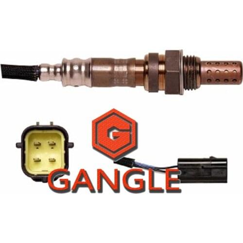 For 1997-2000 MAZDA MILLENIA 2.5L Oxygen Sensor Lambda Sensor KLL5-18-861B, KLL5-18-861B9U 234-4038