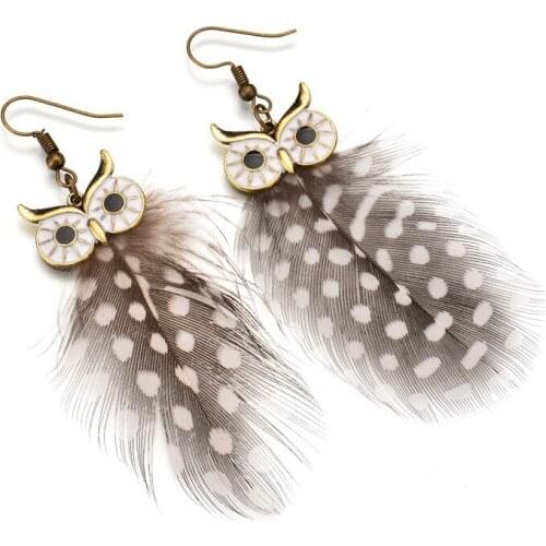 Stud Earrings Duohan China