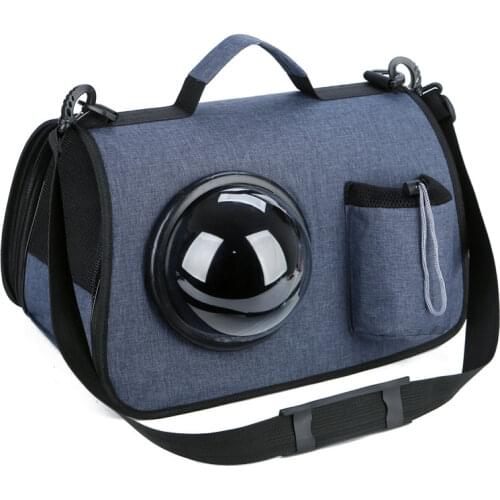 DUTRIEUX Dog Carrying Bags