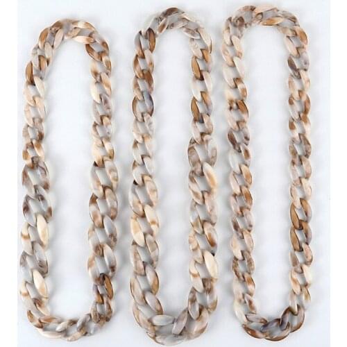 Панк-ожерелья Fishsheep China At AliExpress