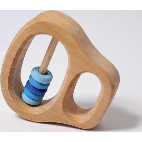 Интерактивные игрушки для малышей Grimm's China At AliExpress