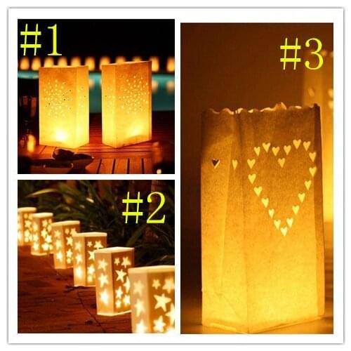 ILHOVME Sky Lanterns
