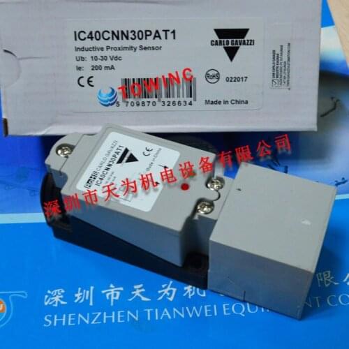 Carlo Gavazzi IC40CNN30PAT1 100% new and original