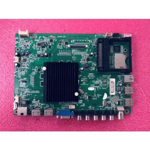 LED42R6610AU LCD TV Main Board 35019493 with Screen V420DK1-KS1 2754YT