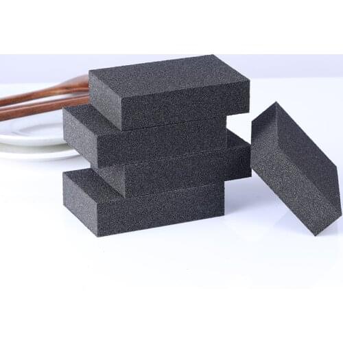 1/4pcs Wholesale Melamine Sponge Magic Sponge High Density Eraser Home Cleaner Cleaning Sponges For Dish Kitchen Bathroom Tools