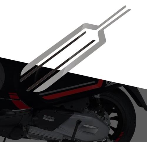 For Vespa Primavera Sprint 150 125 50 2013-2020 Stickers Scooter Motorcycle Decal Kit Case