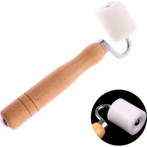 Wallpaper Seam Roller Home Decoration Wall Paper Seamed DIY Wallpaper Tools