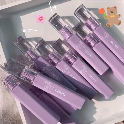 Okeny's Matte Lip Gloss